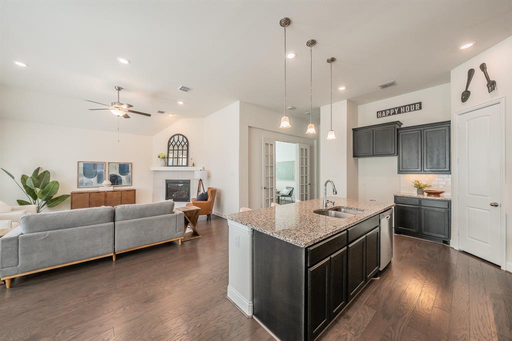 Caraway Ph 1 - Residential