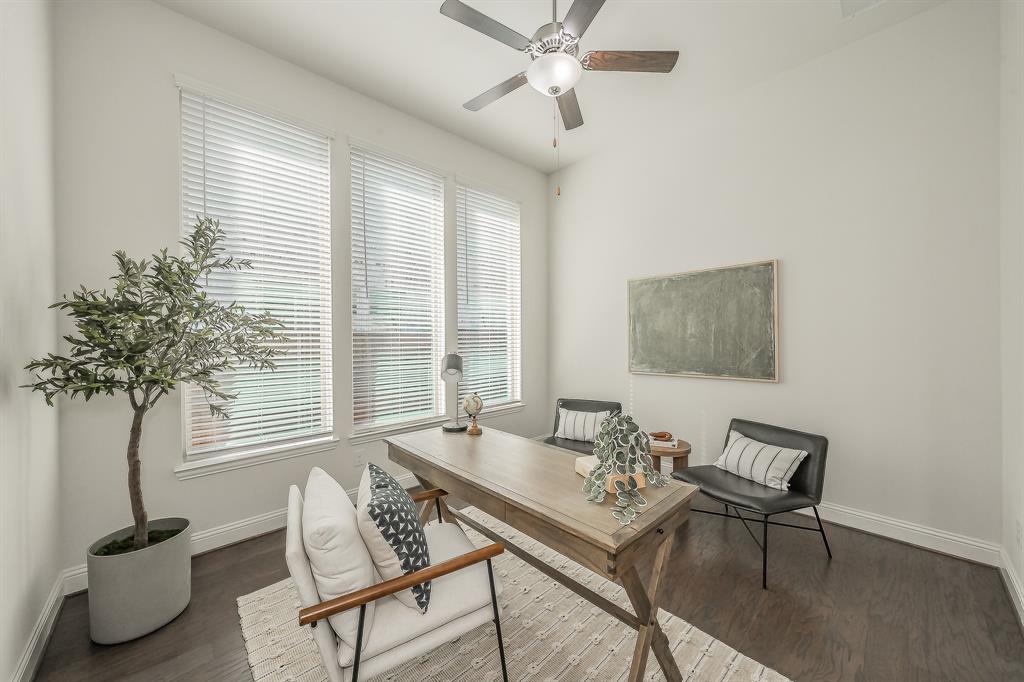 Caraway Ph 1 - Residential