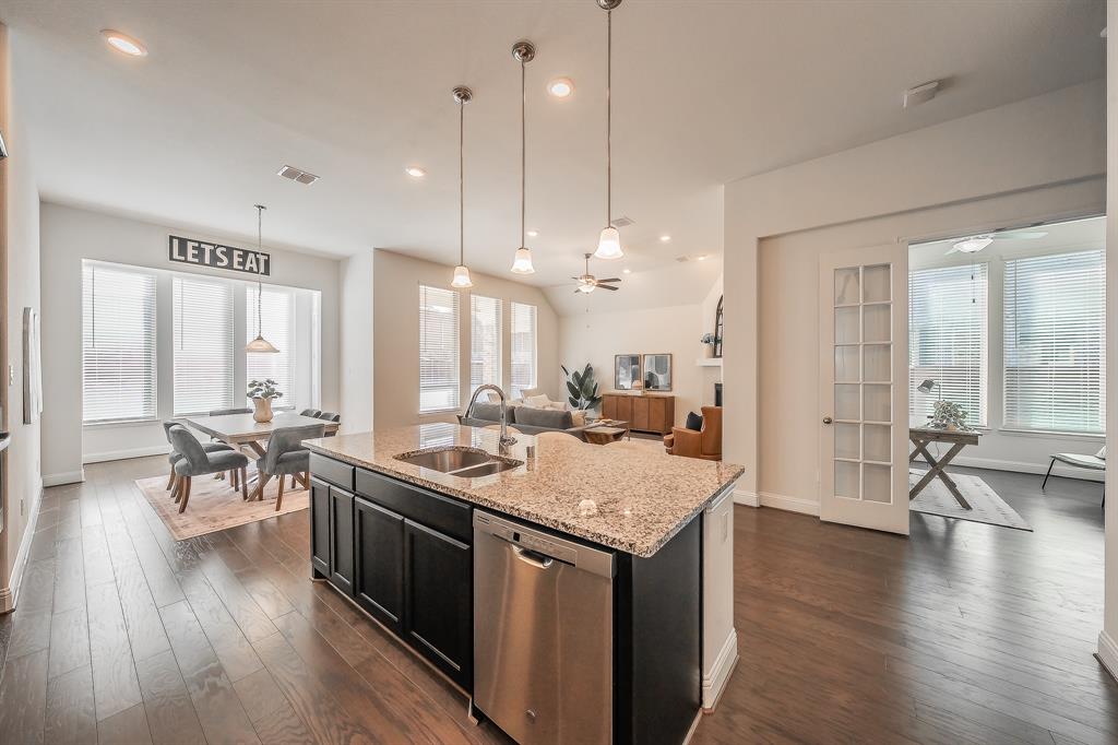 Caraway Ph 1 - Residential