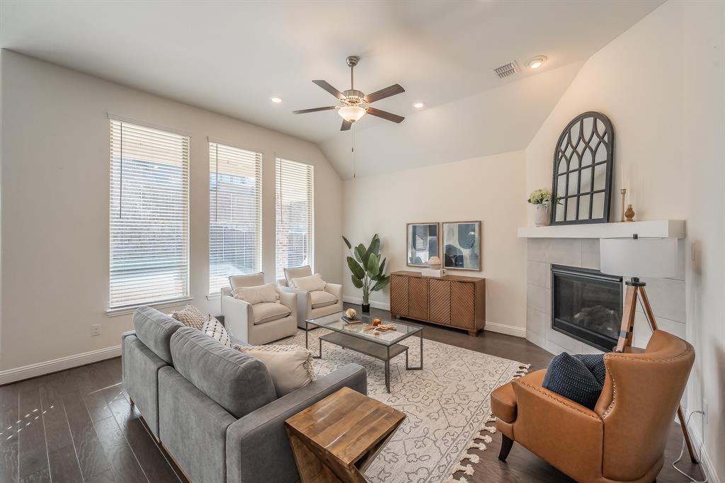 Caraway Ph 1 - Residential