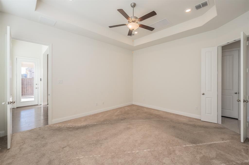 Caraway Ph 1 - Residential