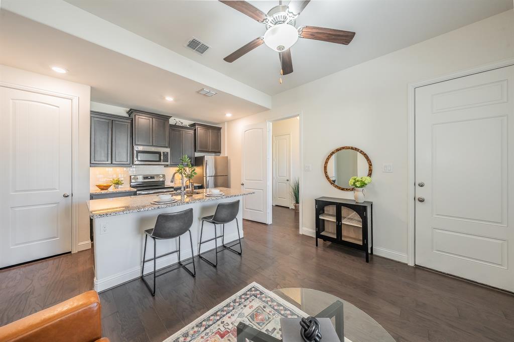 Caraway Ph 1 - Residential