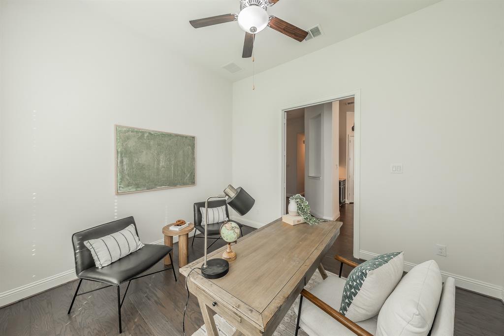 Caraway Ph 1 - Residential