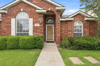 2501 Saddle Horn Drive Mesquite TX 75181