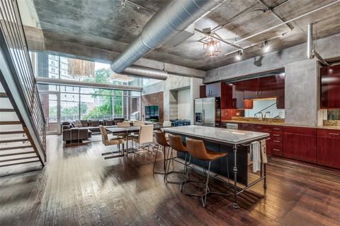 2011 Cedar Springs Road 106 Dallas TX 75201