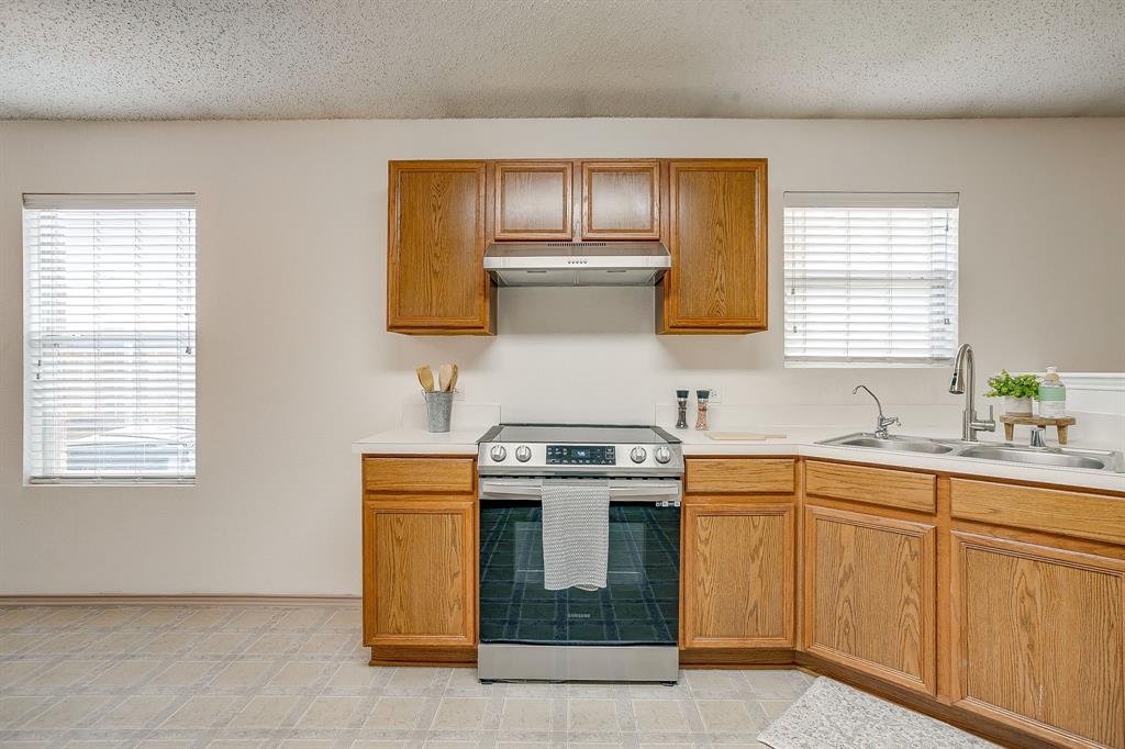 Parkview Hills - Residential