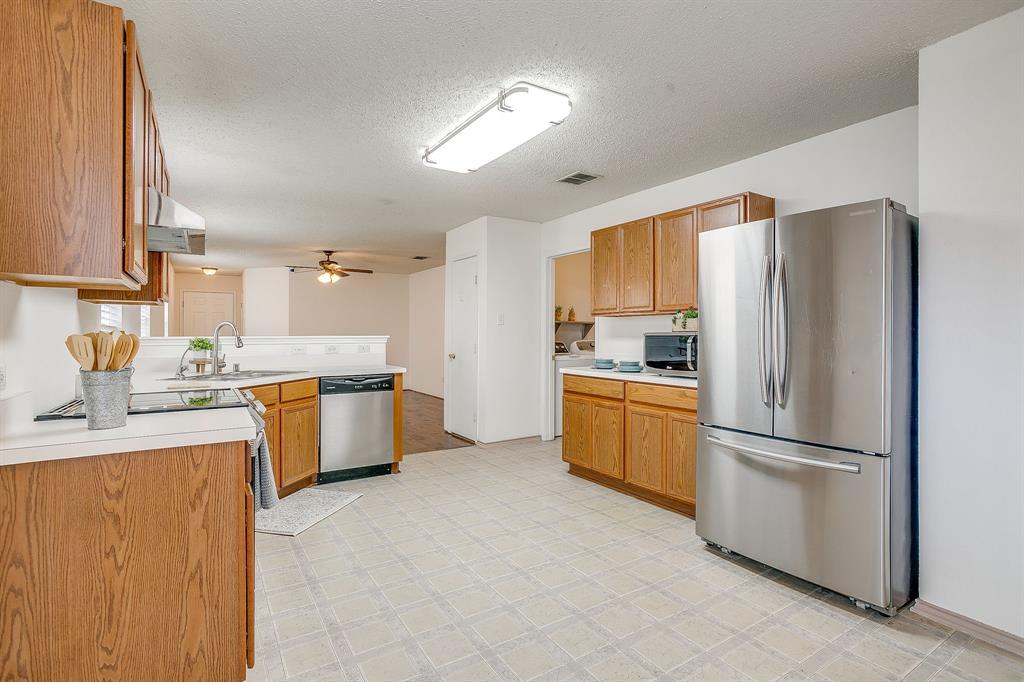 Parkview Hills - Residential