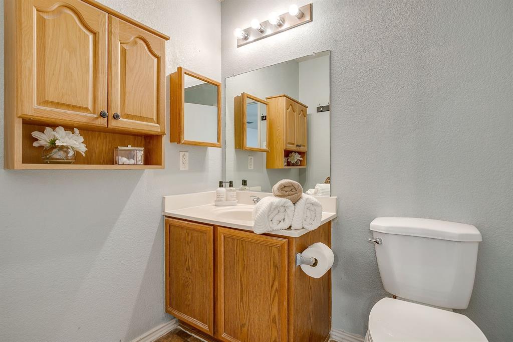 Parkview Hills - Residential