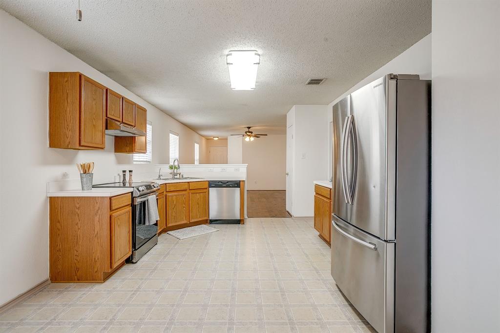 Parkview Hills - Residential