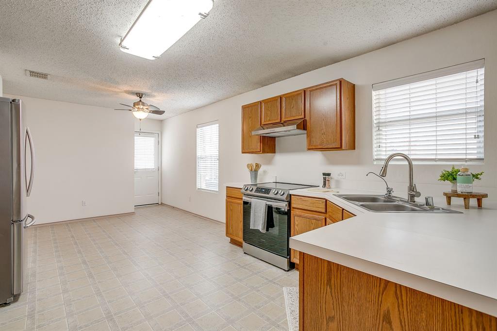 Parkview Hills - Residential