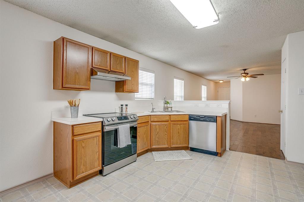 Parkview Hills - Residential