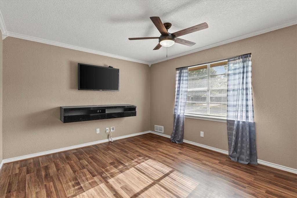 Bivins 1st - Residential