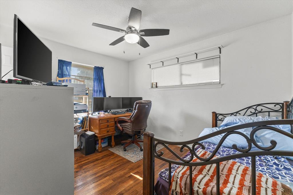 Bivins 1st - Residential