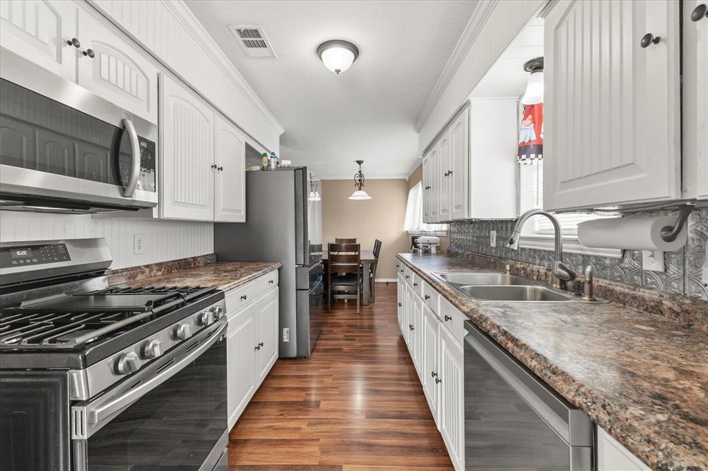 Bivins 1st - Residential