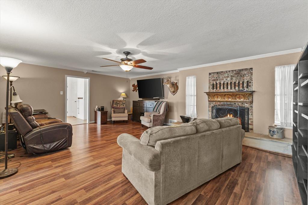 Bivins 1st - Residential