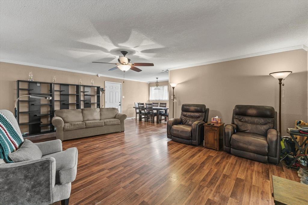 Bivins 1st - Residential