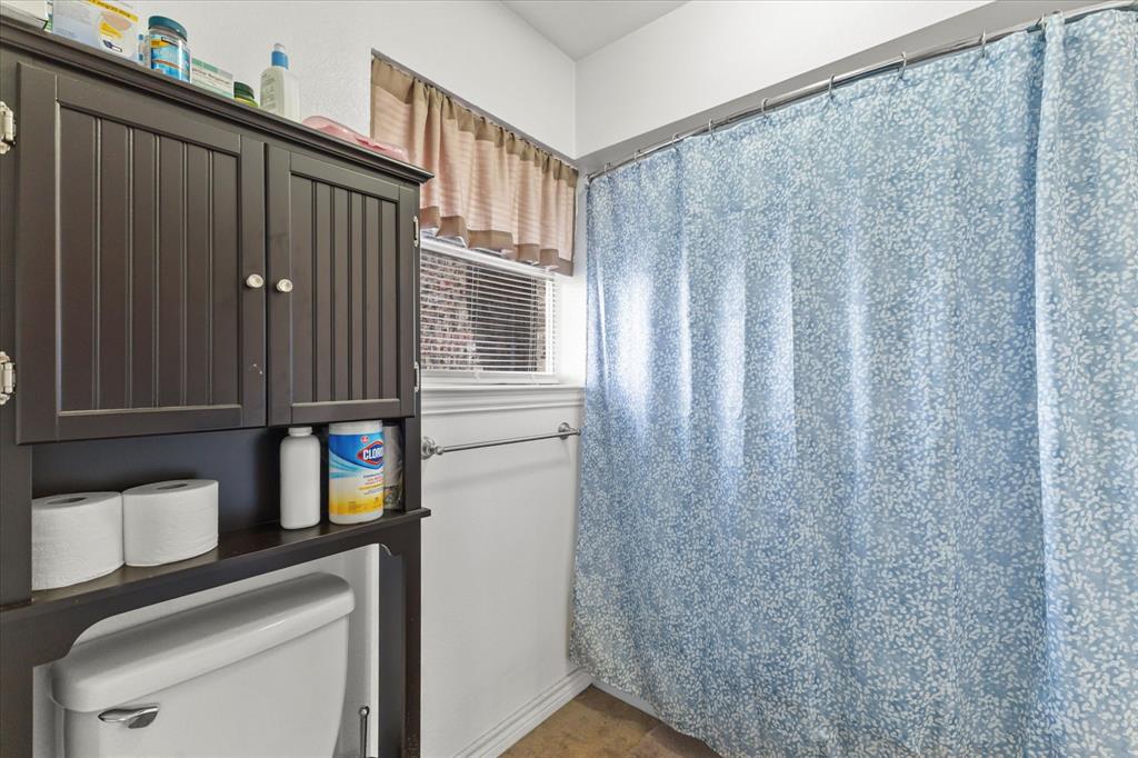 Bivins 1st - Residential