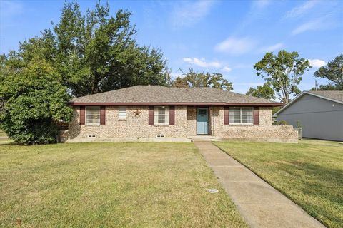 Photo of 201 Collins Drive, Terrell, TX 75160 (MLS # 21086685) Photo of 201 Collins Drive, Terrell, TX 75160 (MLS # 21086685)