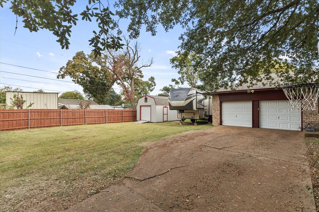 Bivins 1st - Residential