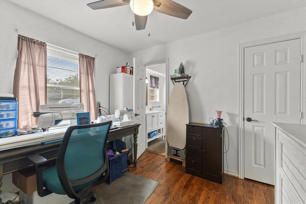 Bivins 1st - Residential