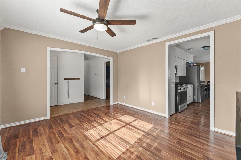 Bivins 1st - Residential