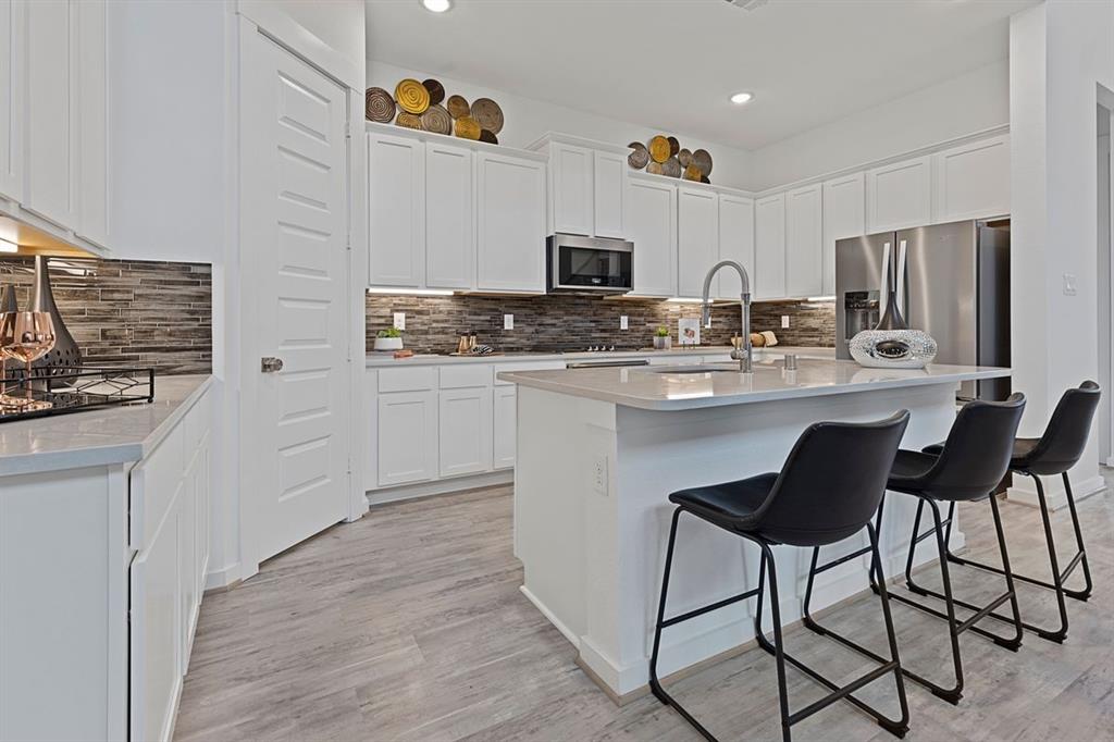 2409 Rams Horn Drive