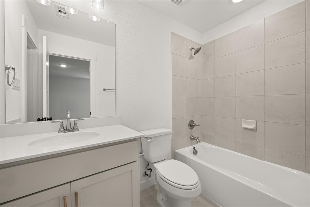 Sheppard's Place - Residential