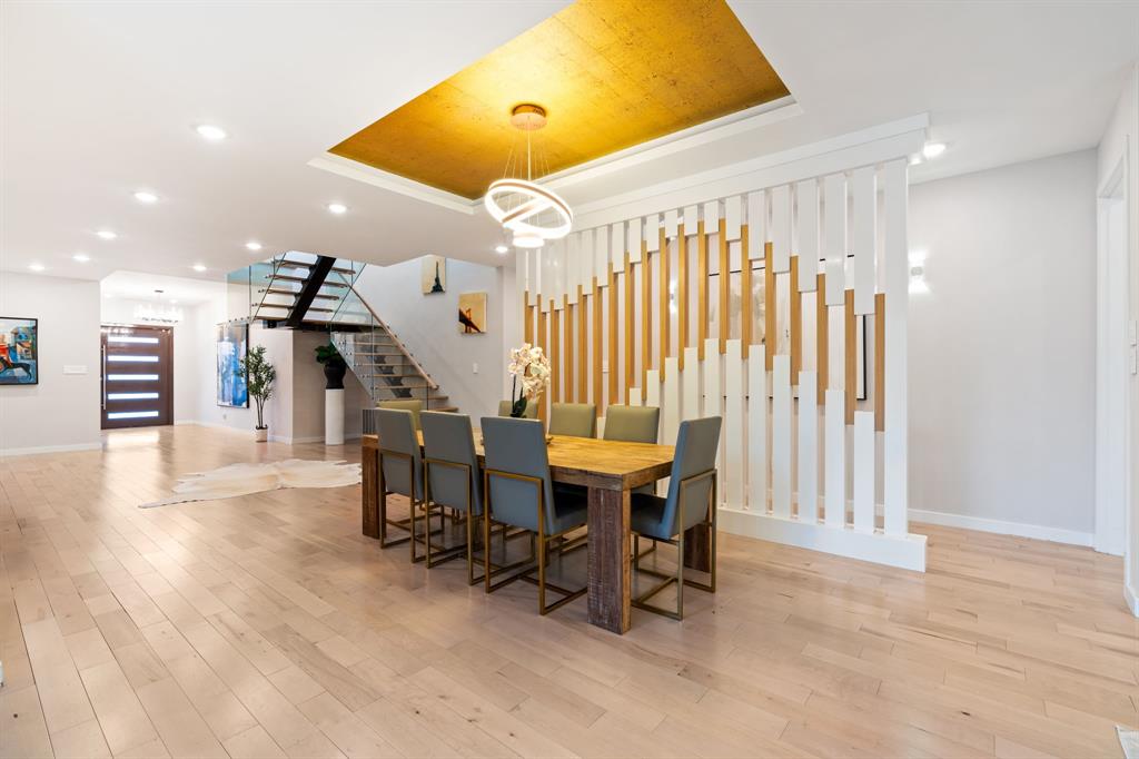 Walnut Woods - Residential