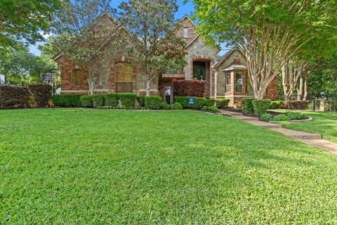1413 Cherry Blossom Lane Keller TX 76248