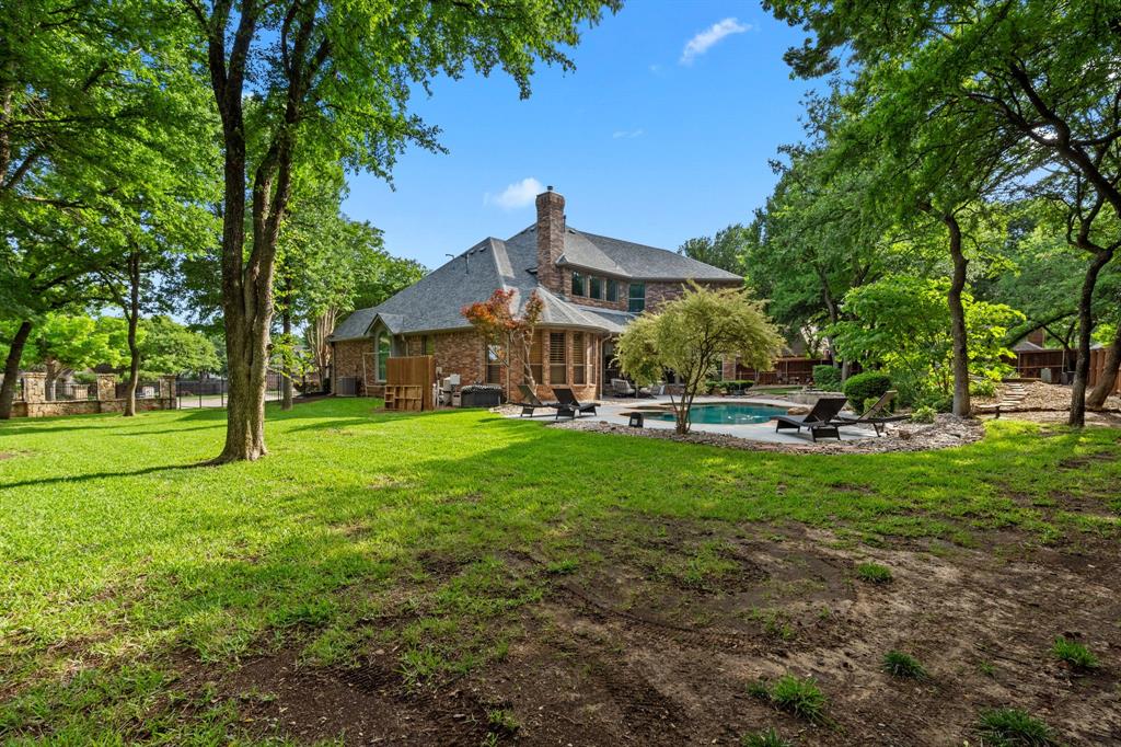 1413 Cherry Blossom Lane