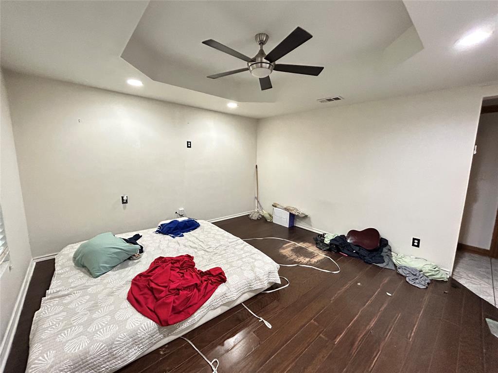 Hightower Sub - Residential