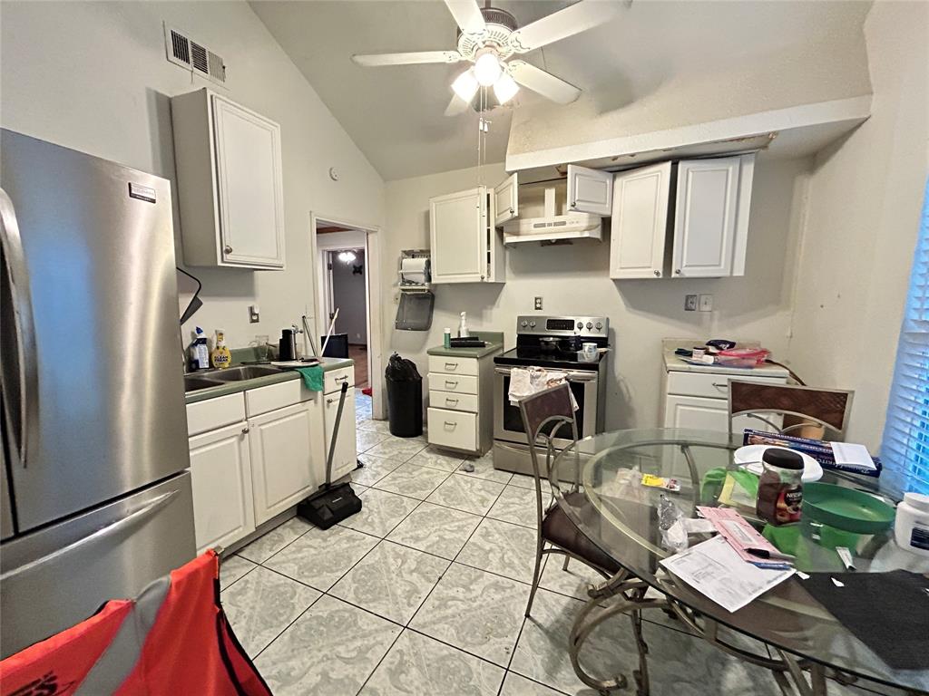 Hightower Sub - Residential