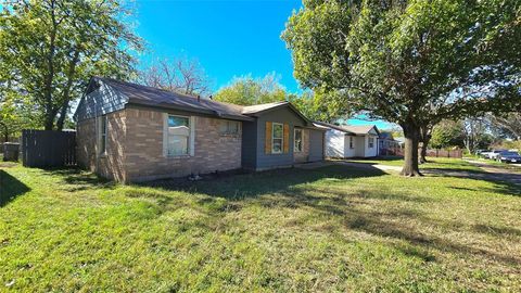 A home in Duncanville