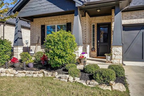 A home in Arlington