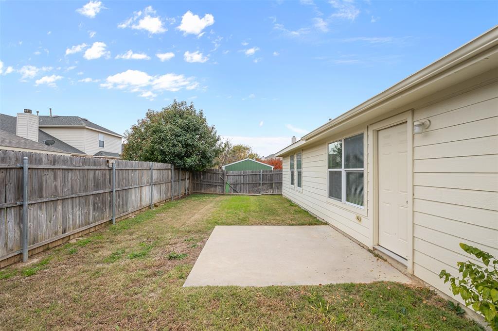 Lasater Add - Residential