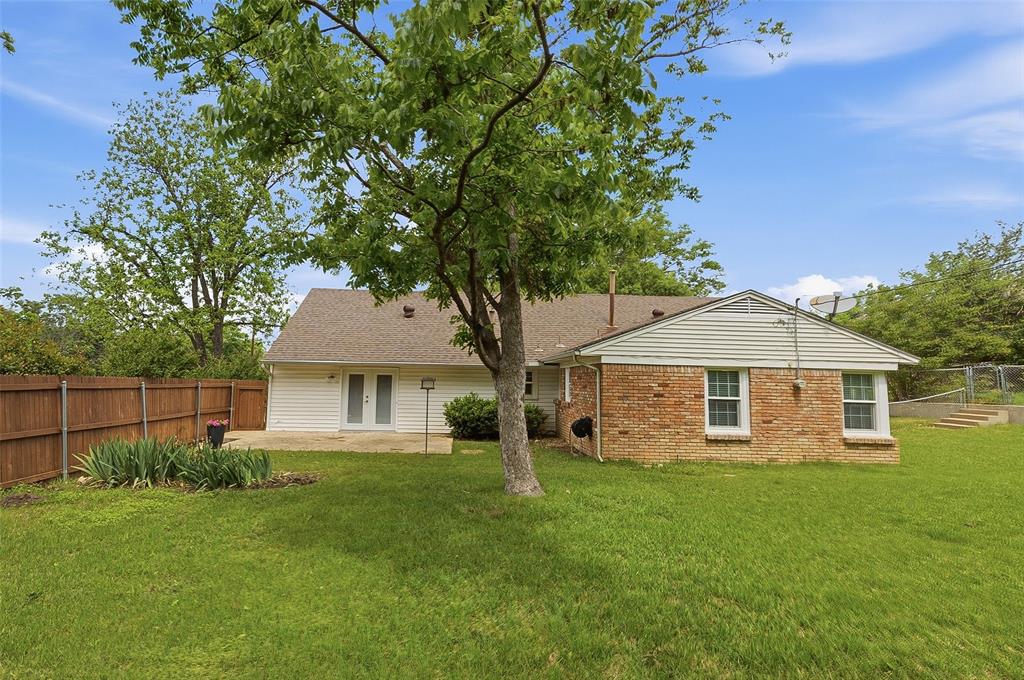 South Hills - Residential