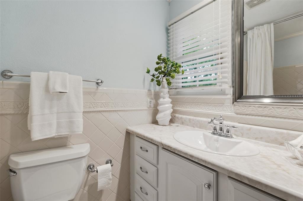 South Hills - Residential