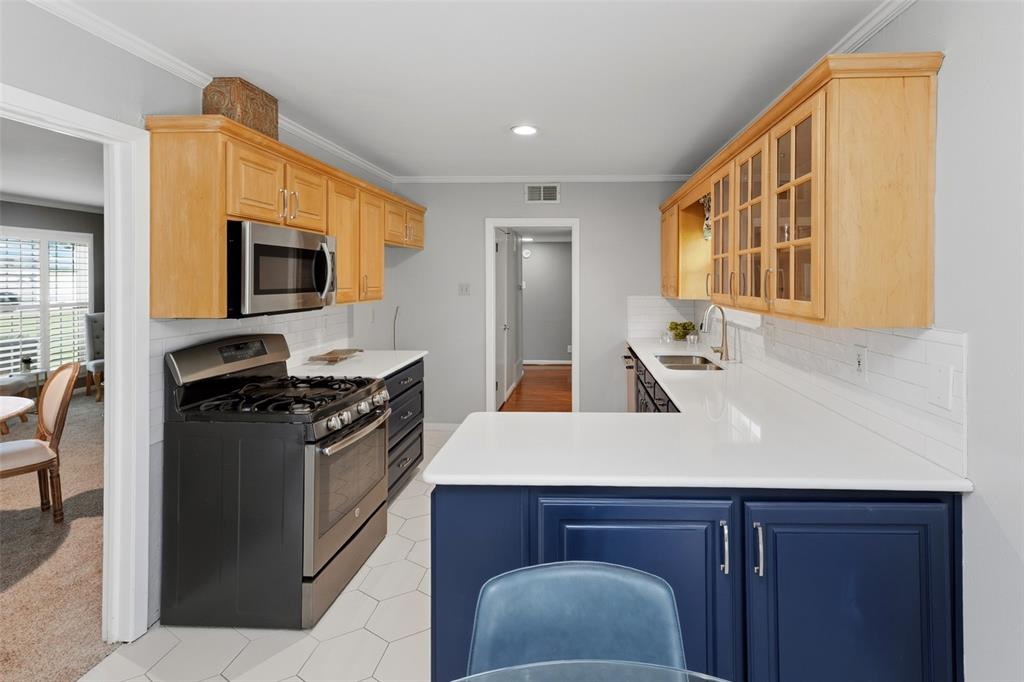 South Hills - Residential