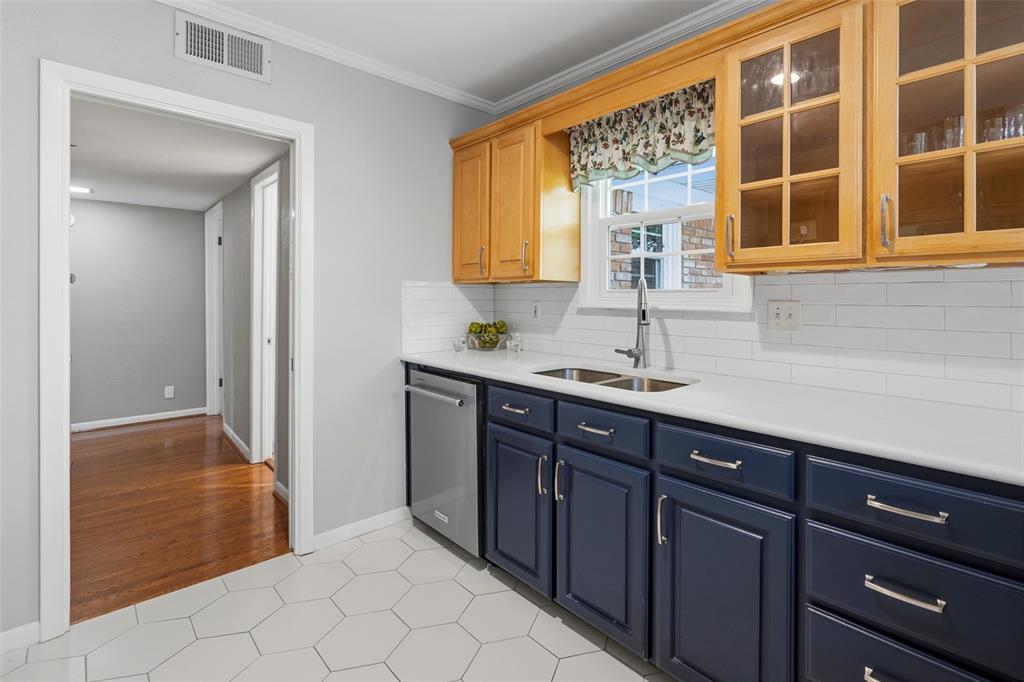 South Hills - Residential