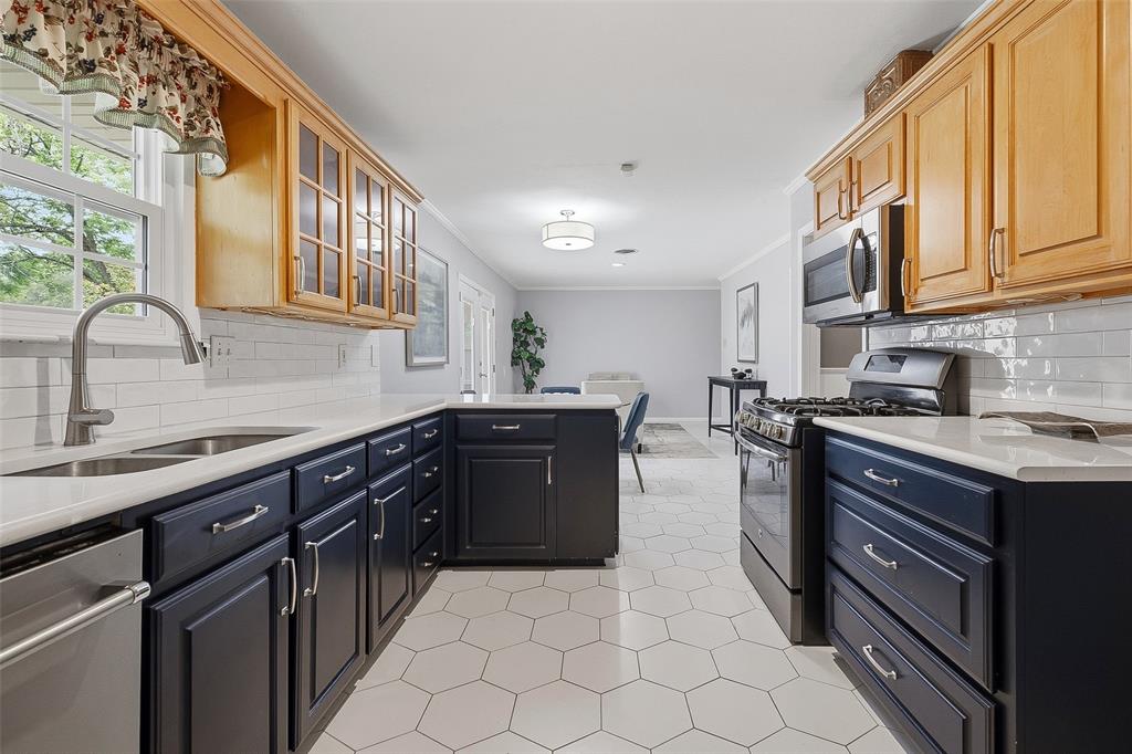 South Hills - Residential