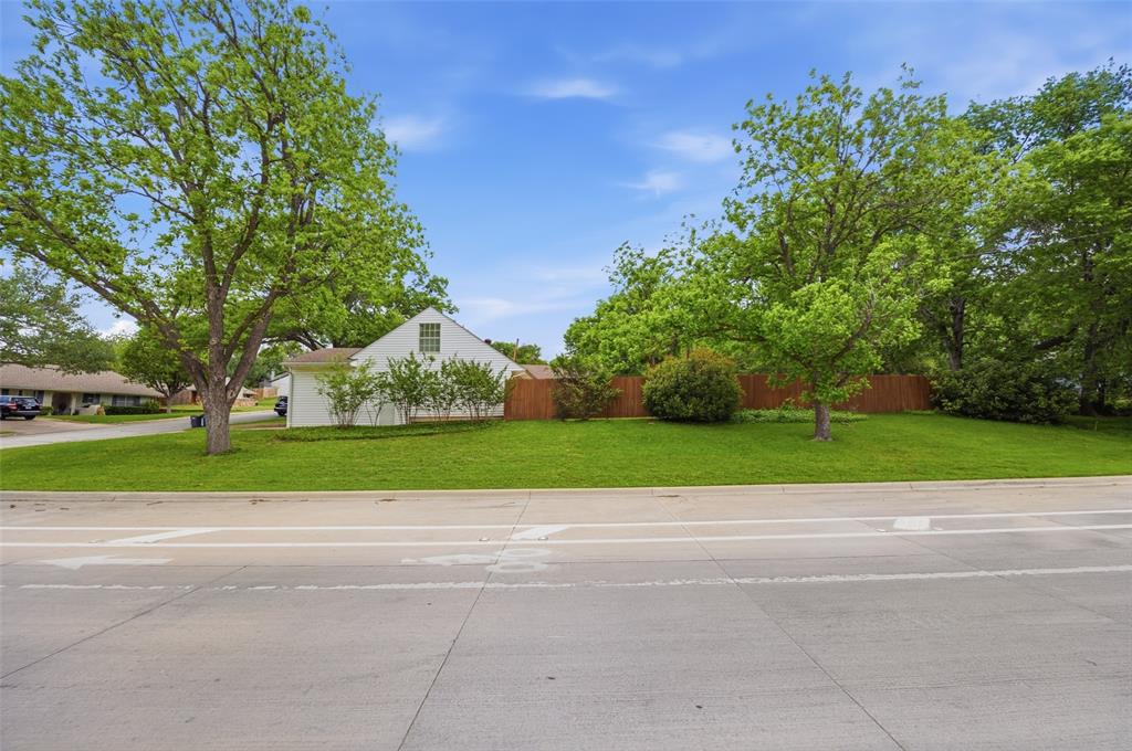 South Hills - Residential