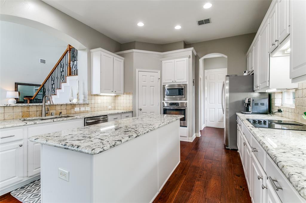 Castle Hills Ph IV Sec A - Residential