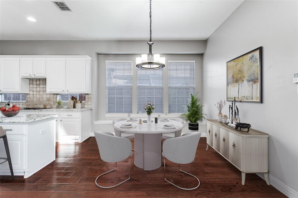 Castle Hills Ph IV Sec A - Residential