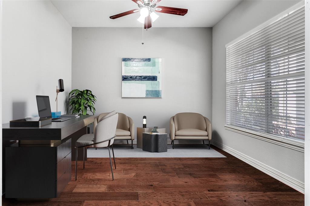 Castle Hills Ph IV Sec A - Residential