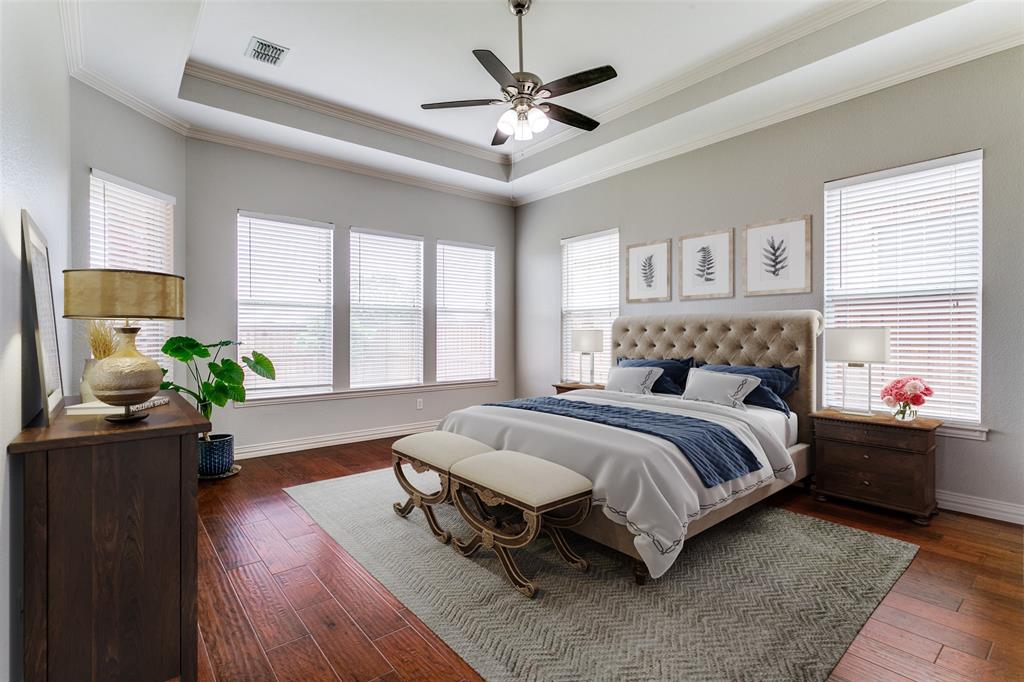 Castle Hills Ph IV Sec A - Residential