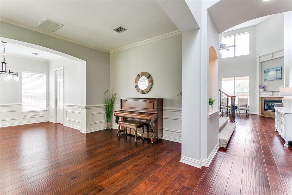 Castle Hills Ph IV Sec A - Residential