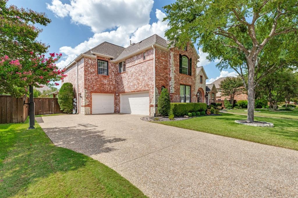1904 Savannah Drive