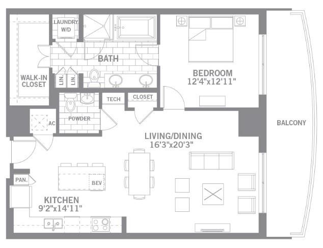 Fairland Anx Add - Residential Lease