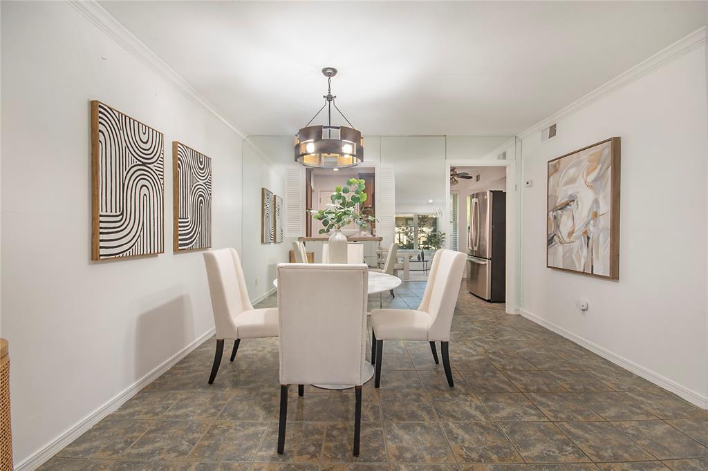 Villa De Royale - Residential Lease