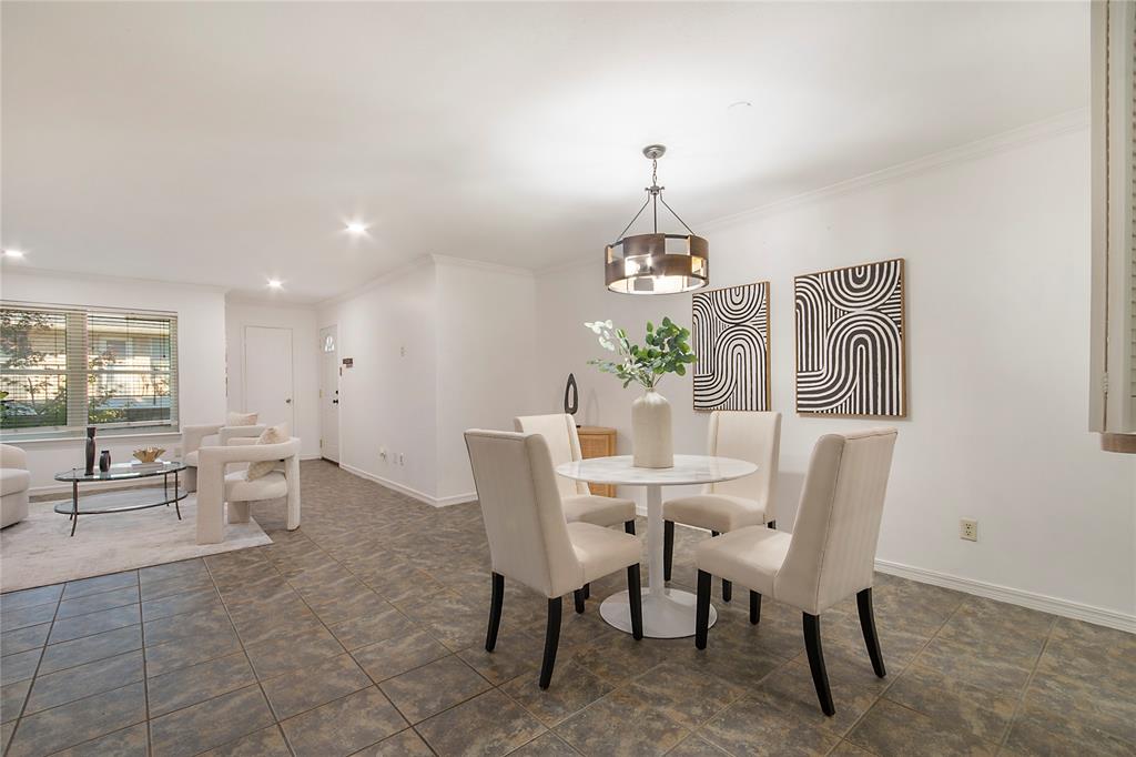 Villa De Royale - Residential Lease